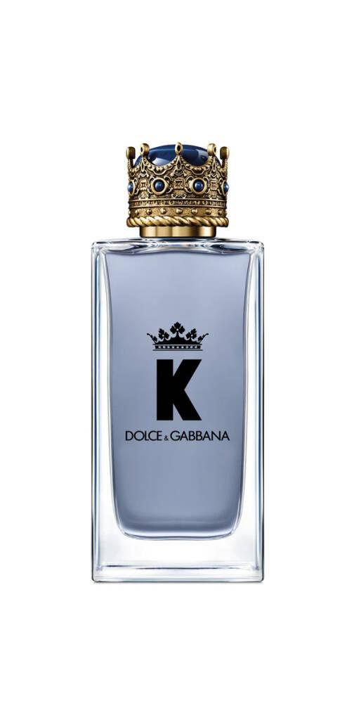 Мужская туалетная вода Dolce & Gabbana K by D&G 100ml - фото 2 - id-p185469593