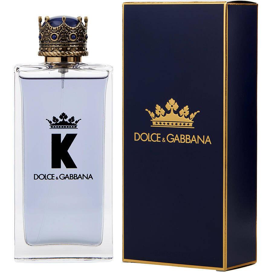 Мужская туалетная вода Dolce & Gabbana K by D&G 100ml - фото 1 - id-p185469593