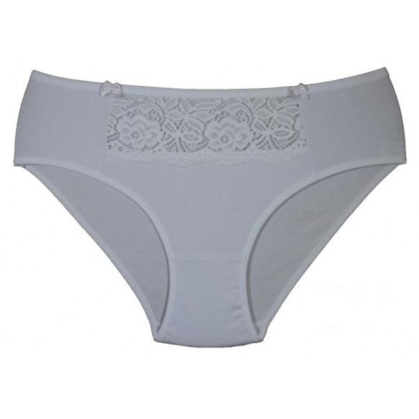 Трусы женские 170,176/100/106 белые COTTONDANCE 4КТ025-9 BYZ