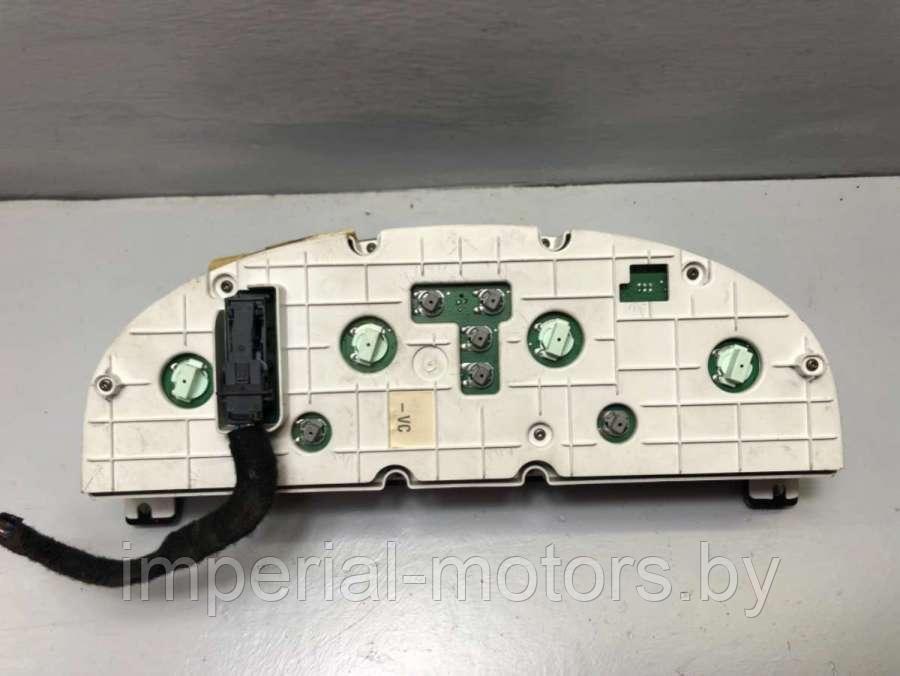 Щиток приборов (приборная панель) Ford Mondeo 3 - фото 2 - id-p156123273