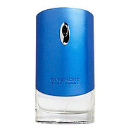 Мужская туалетная вода Givenchy Pour Homme Blue Label 100ml, фото 2