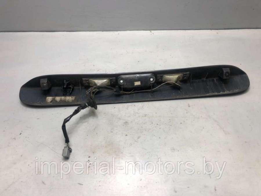 Подсветка номера Chrysler Voyager 4 - фото 3 - id-p155166580