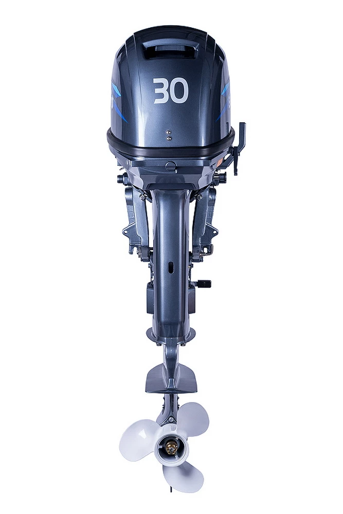 Лодочный мотор 2T Seanovo (Сианово) SN 30 FFES дистанция - фото 2 - id-p185475728