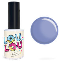 Жидкий полигель (8мл.) LOULOU №10