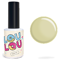 Жидкий полигель (8мл.) LOULOU №6