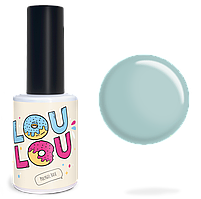 Жидкий полигель (8мл.) LOULOU №5