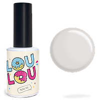 Жидкий полигель (8мл.) LOULOU №3