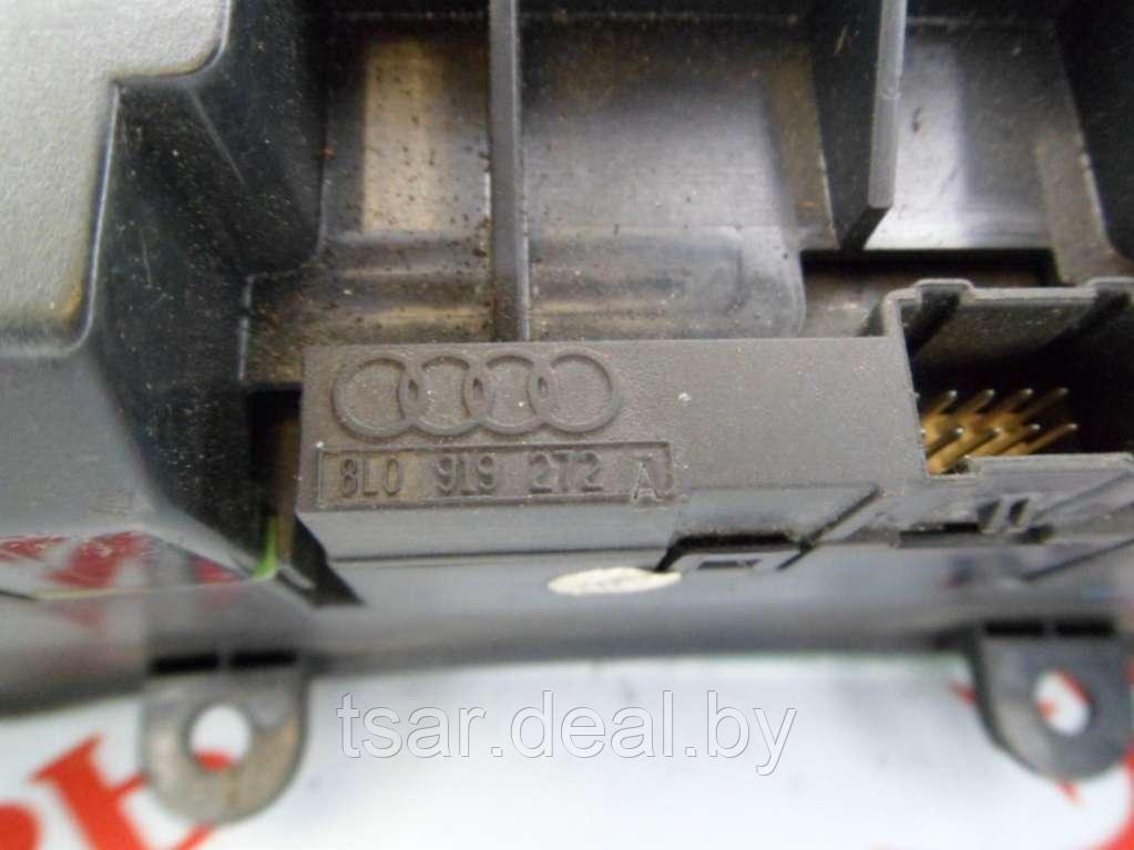 Щиток приборов (приборная панель) Audi A4 B5 (S4,RS4) (8D09198, 8L0919272A, 8D0919861C) - фото 7 - id-p185456181
