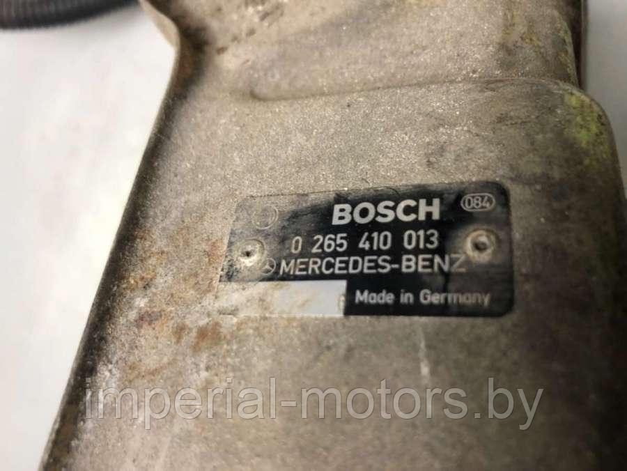 Гидроаккумулятор Mercedes S W 126 - фото 4 - id-p166777780
