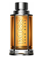 Мужская туалетная вода Hugo Boss The Scent 100ml, фото 2