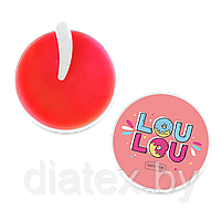 Крем-парафин “Розовый Грейпфрут” LOULOU 20мл
