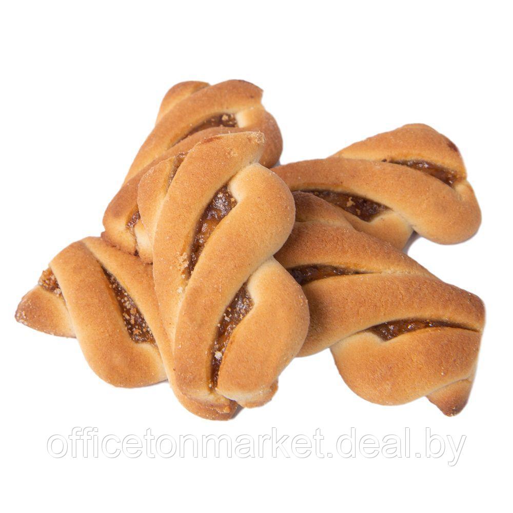 Набор печенья "Песочное трио", 900 г - фото 1 - id-p159557432