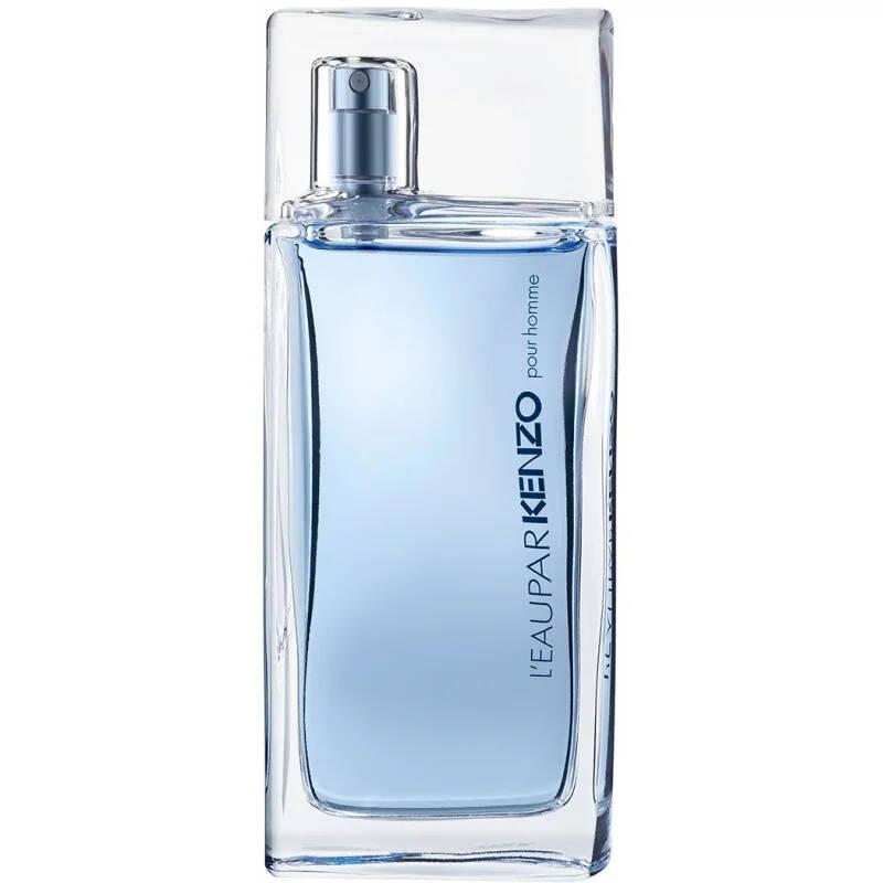 Мужская туалетная вода Kenzo L'eau Par Kenzo Pour Homme 100ml - фото 2 - id-p185490380