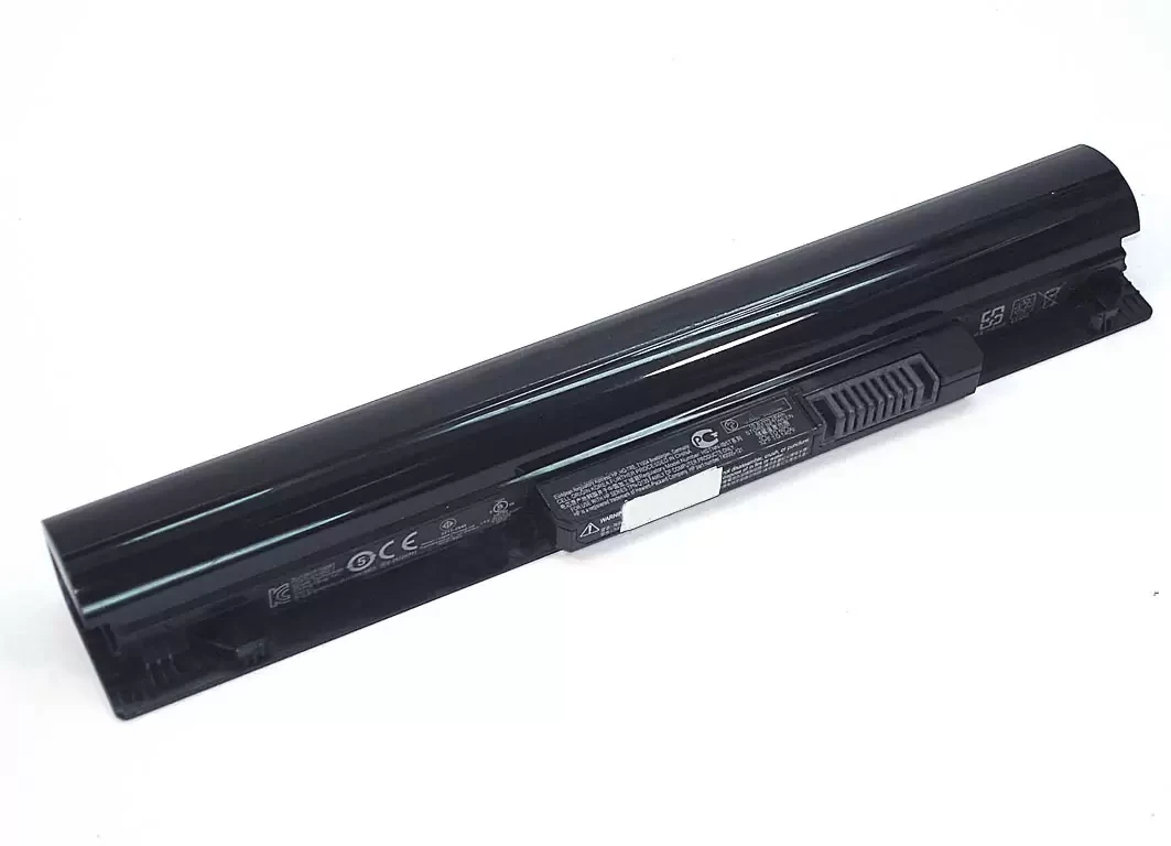Аккумулятор (батарея) MR03 для ноутбука HP Pavilion 10, 10.8В, 2600мАч, 28Вт, черная