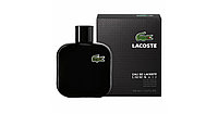 Мужская туалетная вода Lacoste Eau de Lacoste L.12.12 Noir 100ml