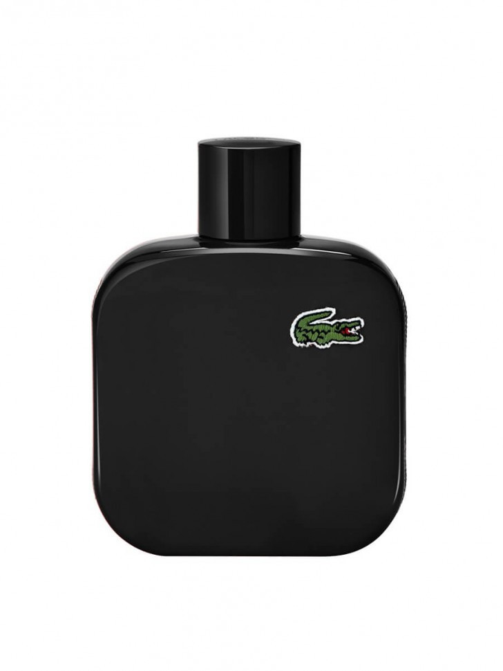 Мужская туалетная вода Lacoste Eau de Lacoste L.12.12 Noir 100ml - фото 2 - id-p185498000