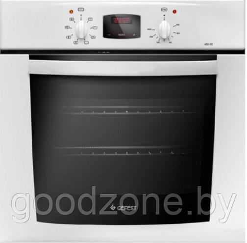 Духовой шкаф GEFEST 602-02