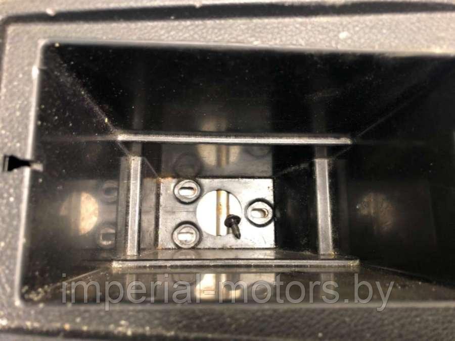 Подлокотник Ford Mondeo 3 - фото 5 - id-p167338814
