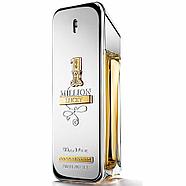 Мужская туалетная вода Paco Rabanne 1 Million Lucky 100ml, фото 2