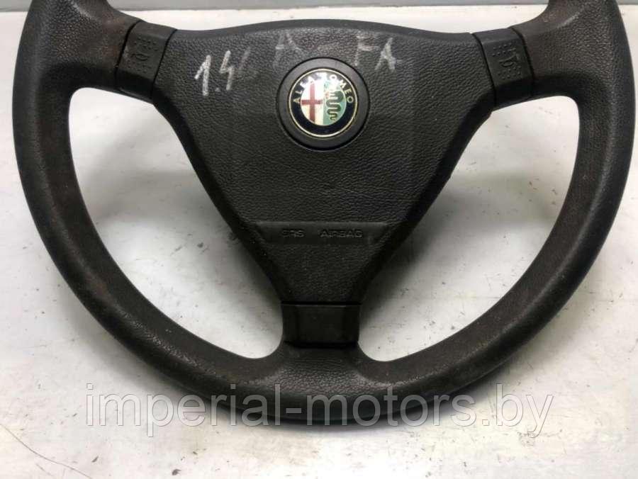 Рулевое колесо Alfa Romeo 146 - фото 4 - id-p153902031