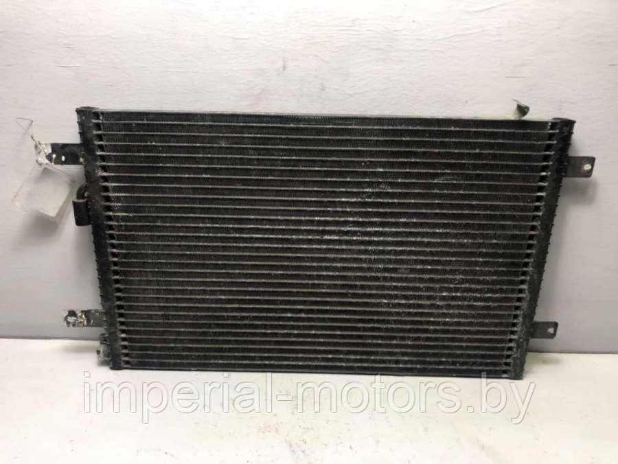 Радиатор кондиционера Volkswagen Sharan 1 - фото 1 - id-p128941300