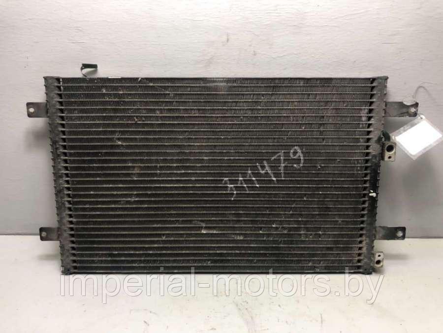Радиатор кондиционера Volkswagen Sharan 1 - фото 2 - id-p128941300