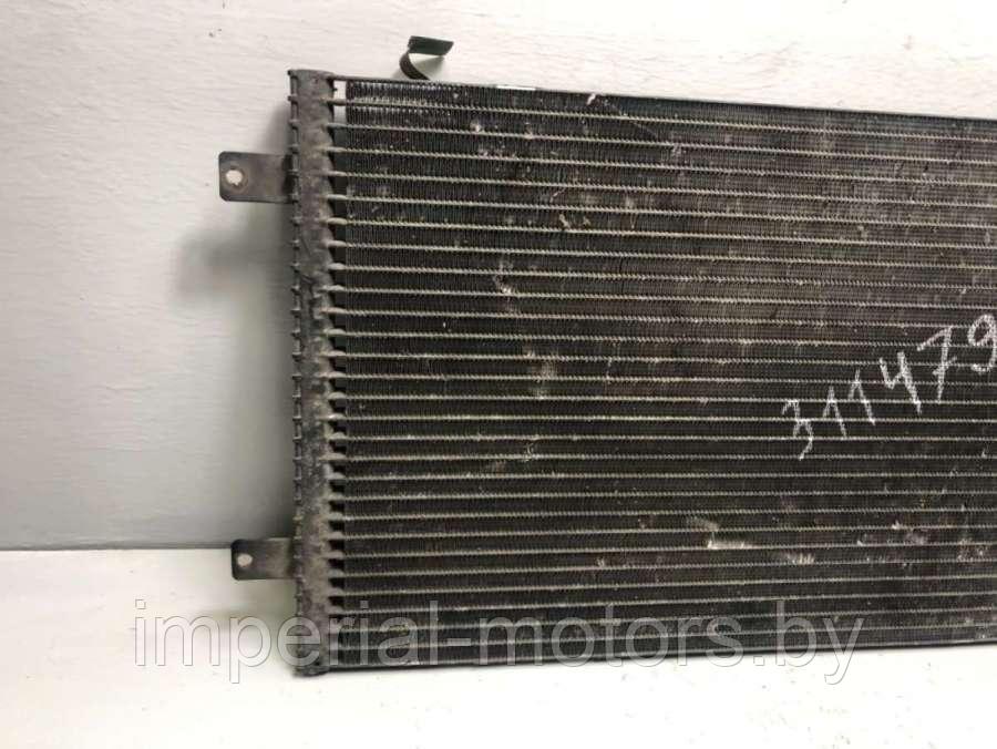 Радиатор кондиционера Volkswagen Sharan 1 - фото 3 - id-p128941300