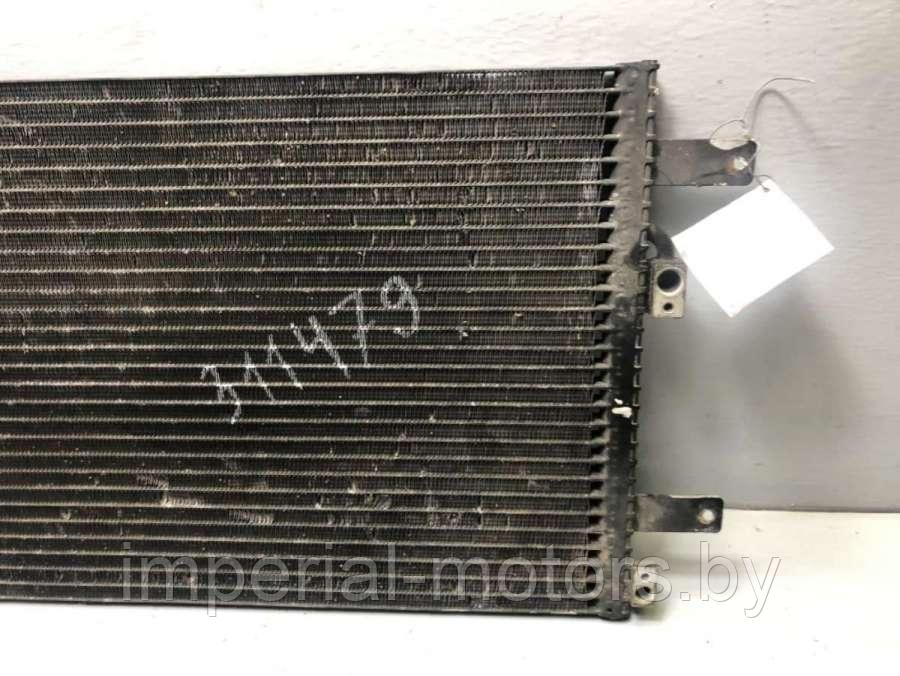 Радиатор кондиционера Volkswagen Sharan 1 - фото 4 - id-p128941300
