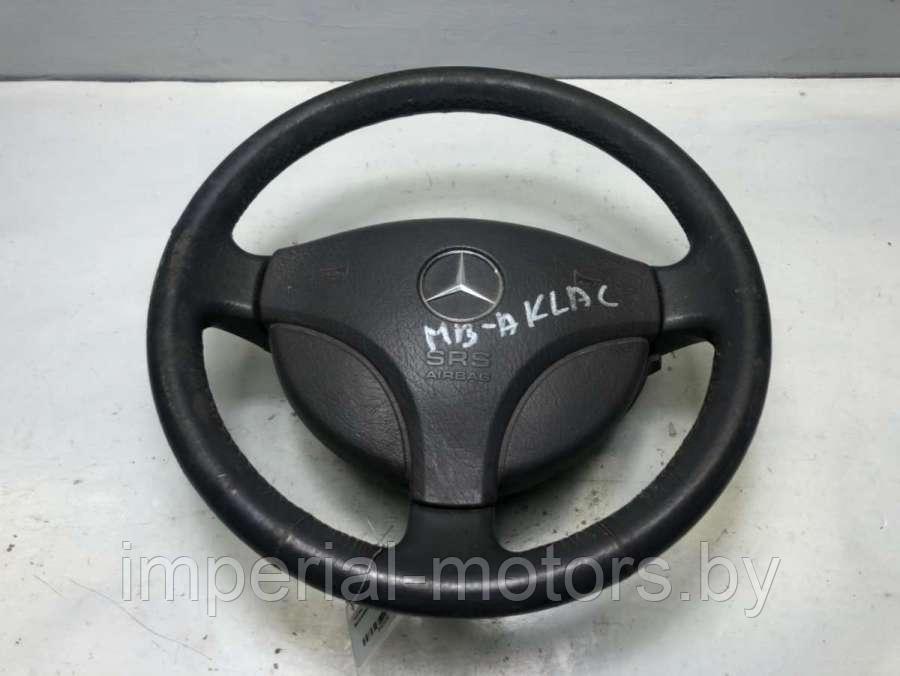 Рулевое колесо Mercedes A W168 - фото 1 - id-p153902027