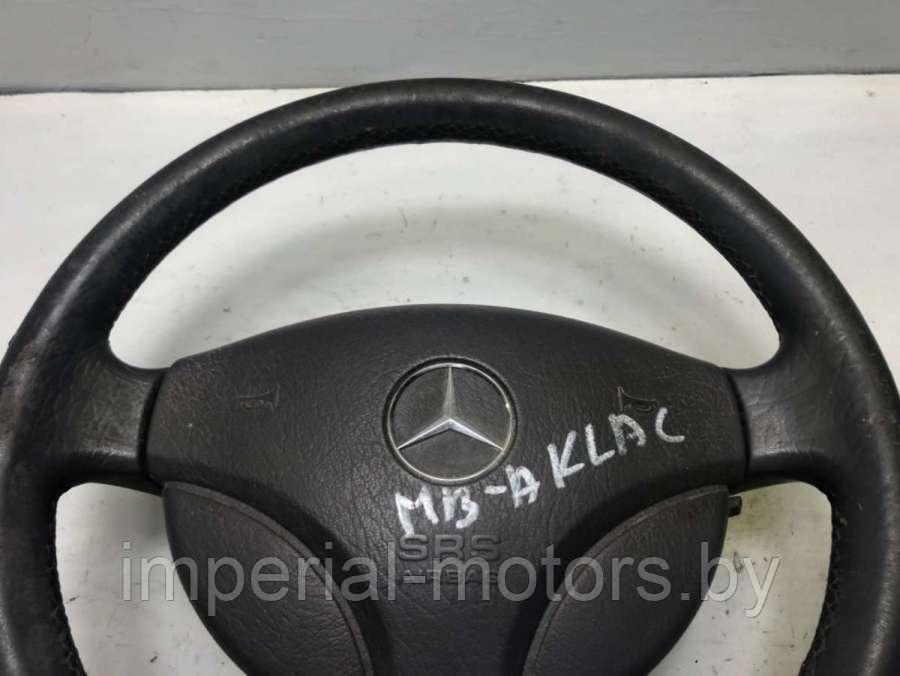 Рулевое колесо Mercedes A W168 - фото 2 - id-p153902027