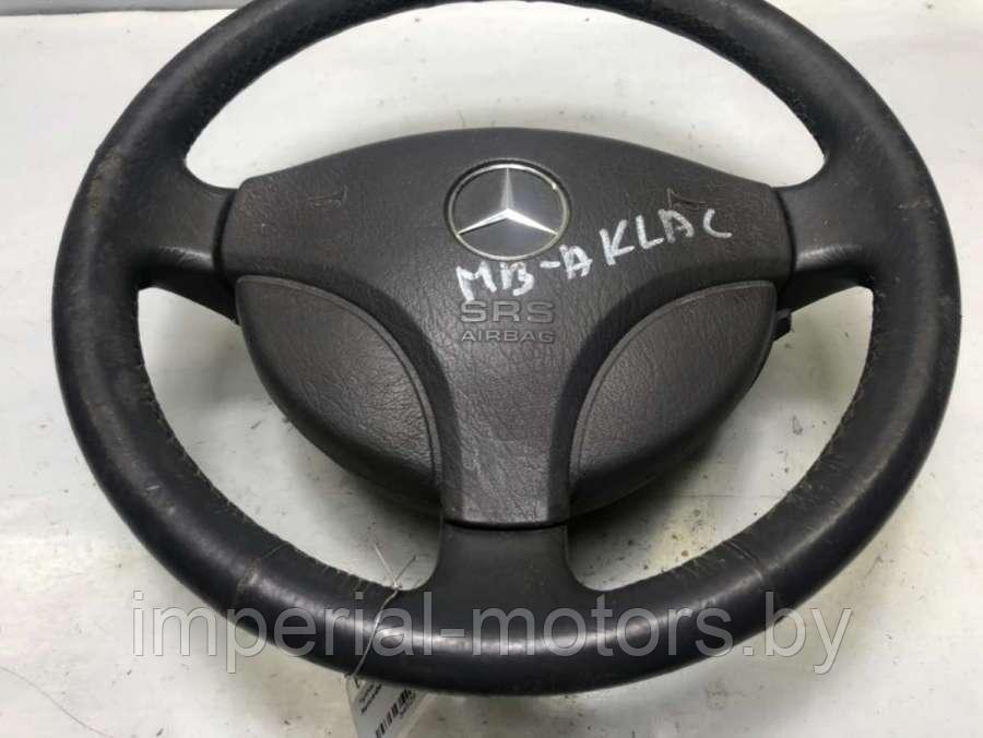 Рулевое колесо Mercedes A W168 - фото 4 - id-p153902027