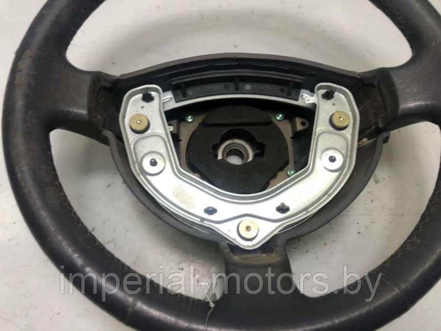 Рулевое колесо Mercedes A W168 - фото 5 - id-p153902027