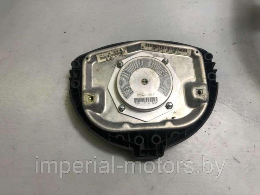 Рулевое колесо Mercedes A W168 - фото 6 - id-p153902027