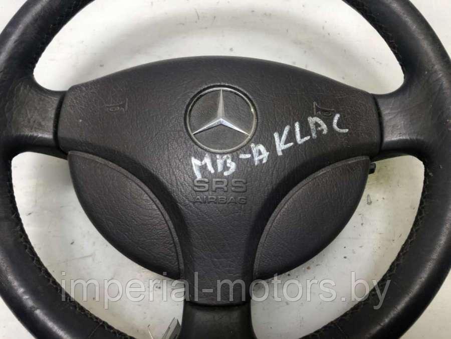 Рулевое колесо Mercedes A W168 - фото 8 - id-p153902027