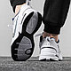 Кроссовки белые Nike Air Monarch, фото 5