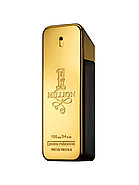Мужская туалетная вода Paco Rabanne 1 Million 100ml, фото 2