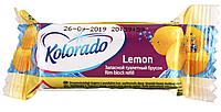 Сменный блок для унитаза Kolorado 40 г, «Лимон»