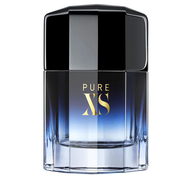 Мужские духи Paco Rabanne Pure XS edt 100ml - фото 2 - id-p185513591