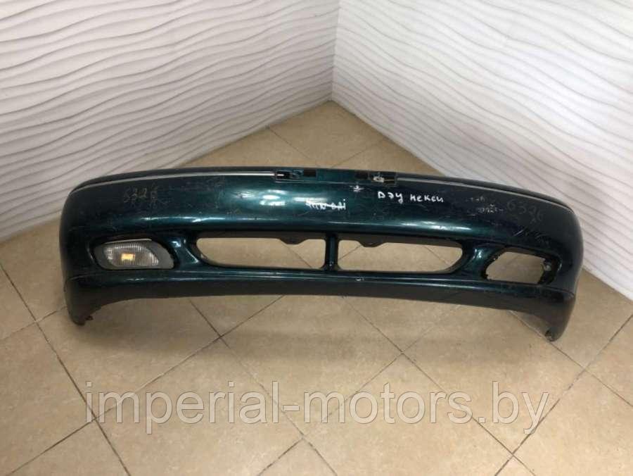 Купить Передний Бампер Нексия 2