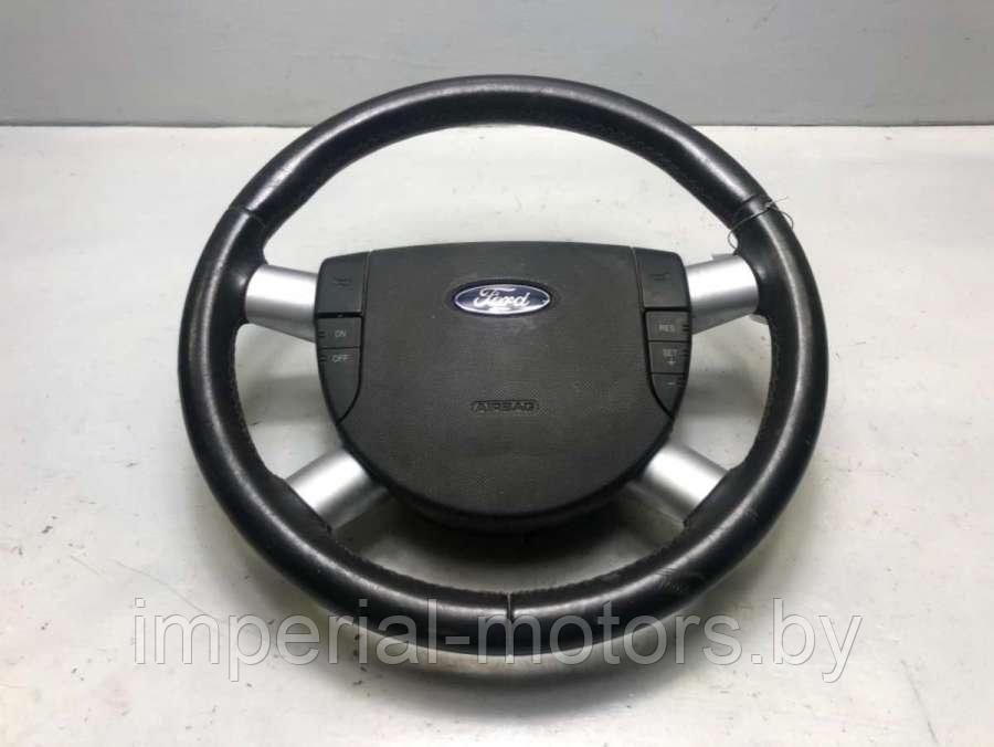 Рулевое колесо Ford Mondeo 3 - фото 1 - id-p153902011