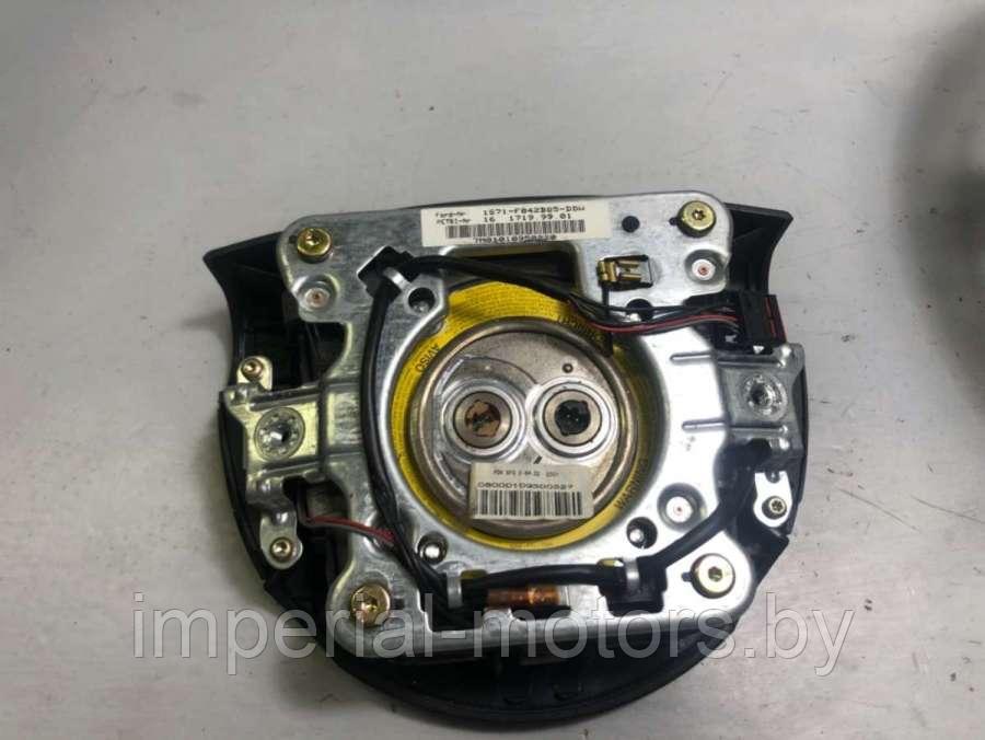 Рулевое колесо Ford Mondeo 3 - фото 2 - id-p153902011