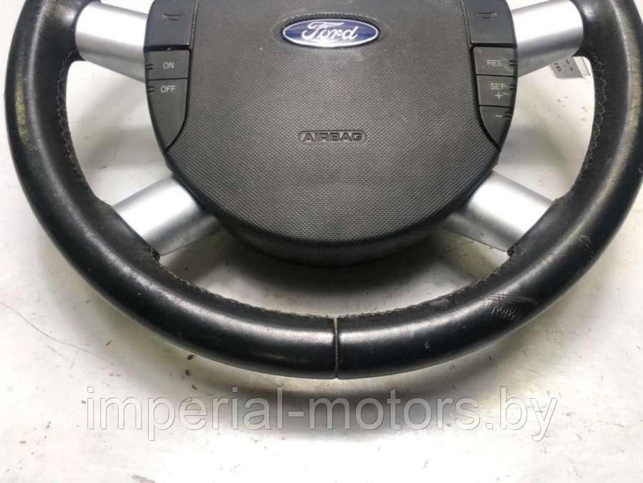 Рулевое колесо Ford Mondeo 3 - фото 5 - id-p153902011