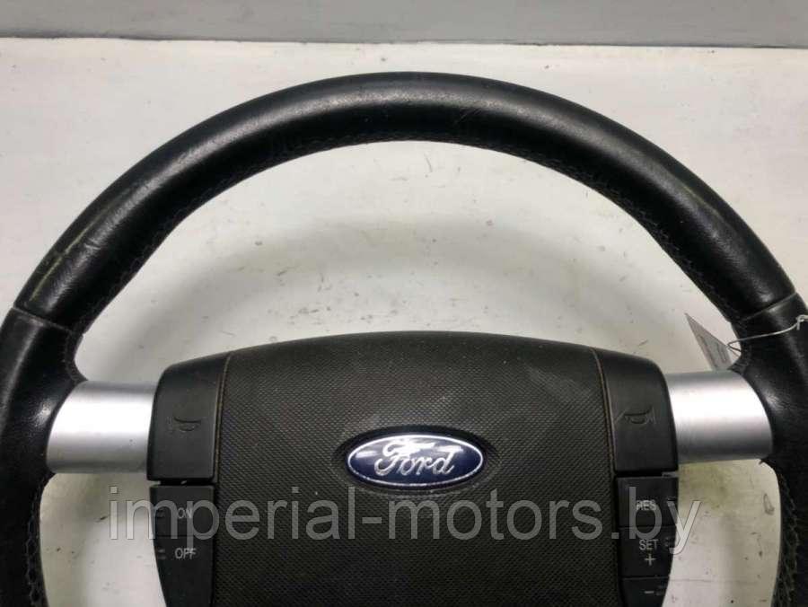 Рулевое колесо Ford Mondeo 3 - фото 6 - id-p153902011