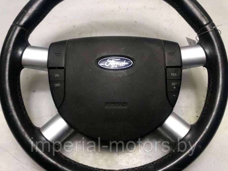 Рулевое колесо Ford Mondeo 3 - фото 7 - id-p153902011