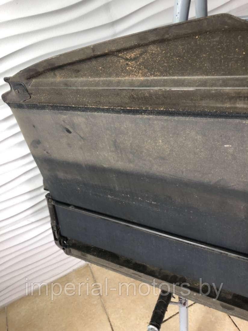 Полка багажника Citroen Xantia - фото 4 - id-p166778410