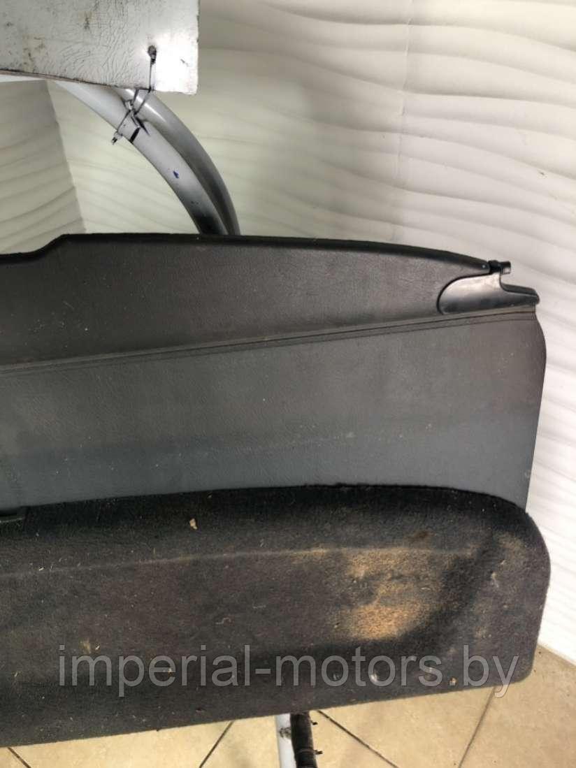 Полка багажника Citroen Xantia - фото 5 - id-p166778410