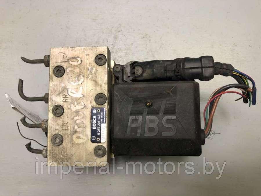 Блок АБС (ABS) Rover 600 - фото 4 - id-p166778028