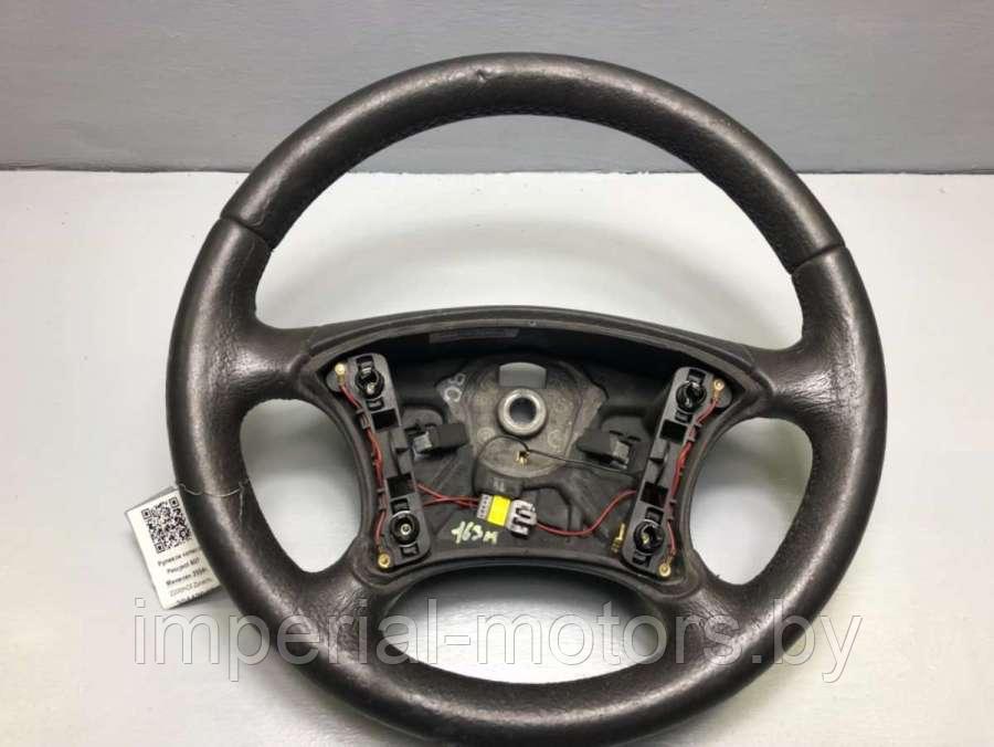 Рулевое колесо Peugeot 807 - фото 2 - id-p166778459