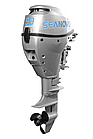 Лодочный мотор 4T Seanovo (Сианово) SNF 9.9 HS, фото 2