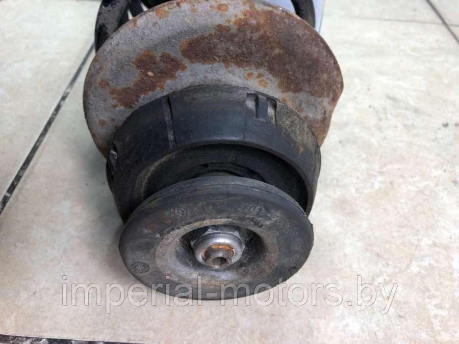 Стойка амортизатора переднего левого Renault Kangoo 1 - фото 4 - id-p166778461